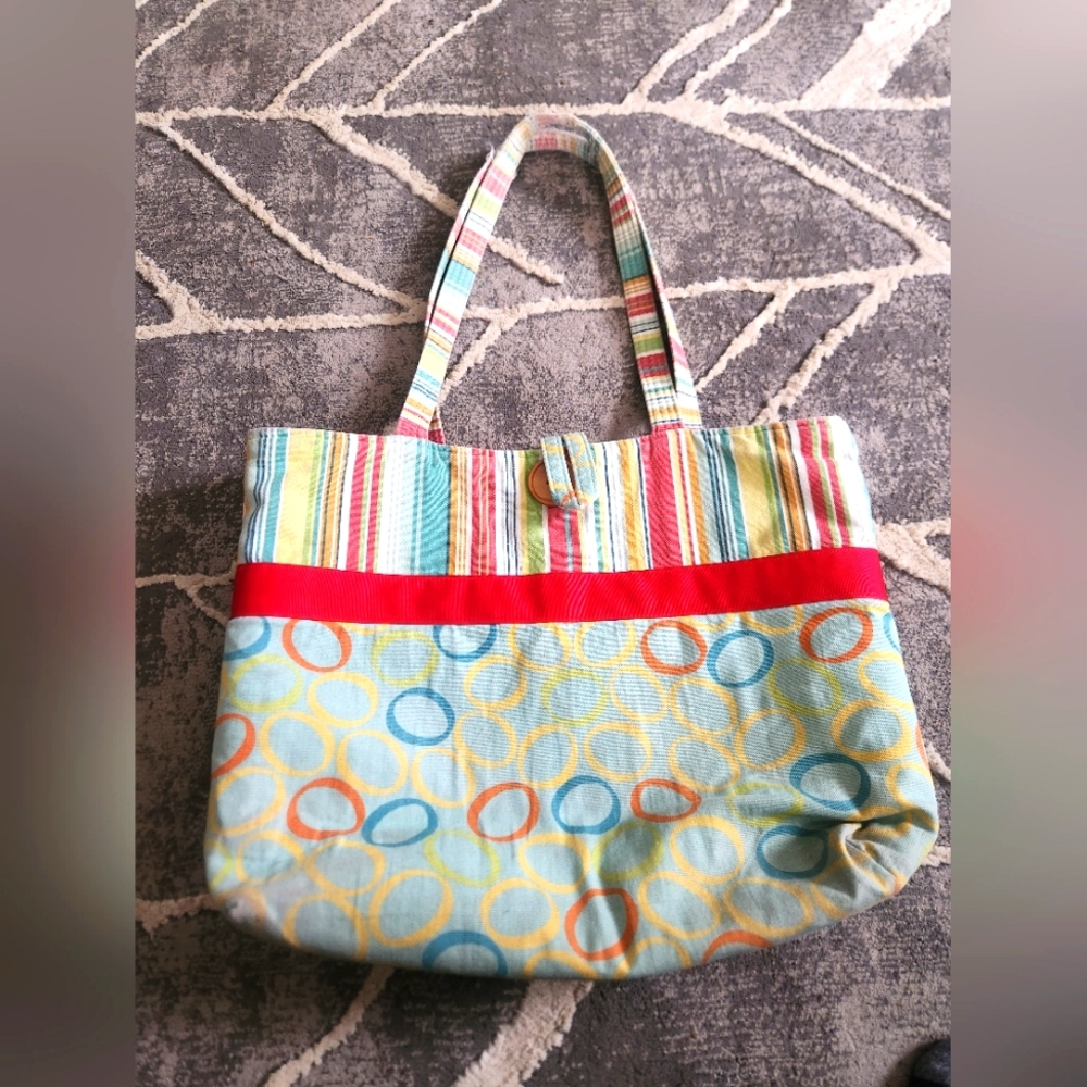Foofie bags